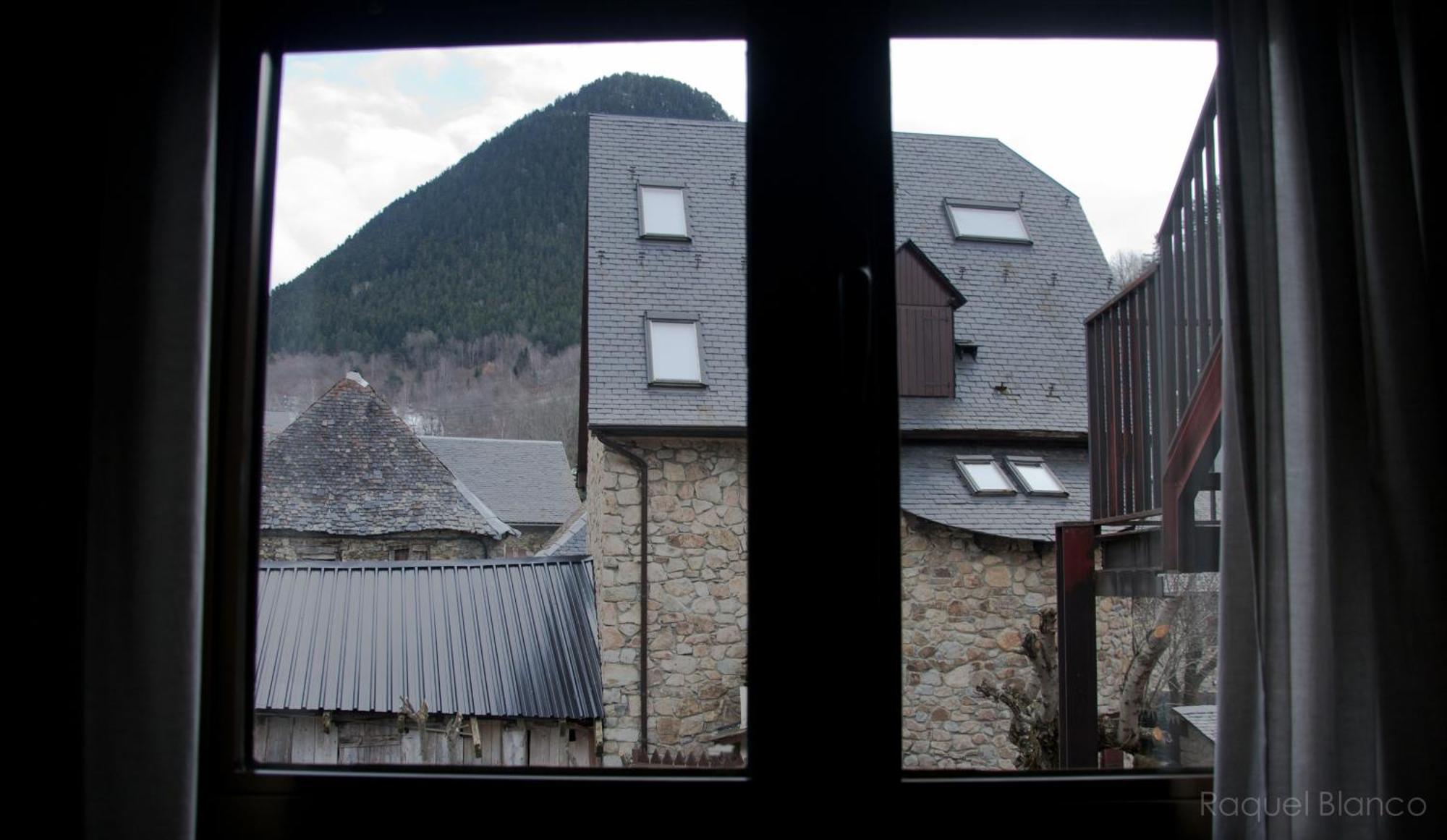 Hotel Saueth Tredós Kamer foto